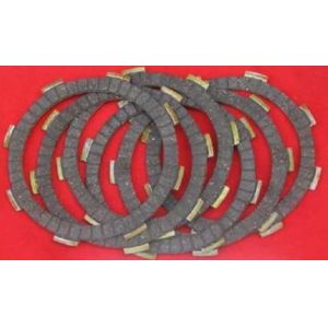 HONDA CG125 CG150 CG200 ENGINE Clutch friction plate
