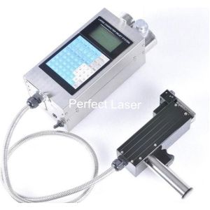 Automatic Print Batch Coding Machine In Food , Beverage , Chemical Indrustry