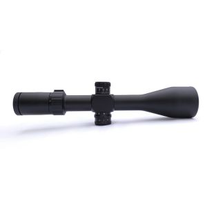 2-10x50 Digital Hunting Rifle Scope FMC Coating Optical Sight