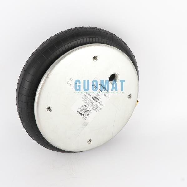 Continental Industrial Air Springs FS 530-14 CI G 3/4 OS Cross Goodyear 1B14-372