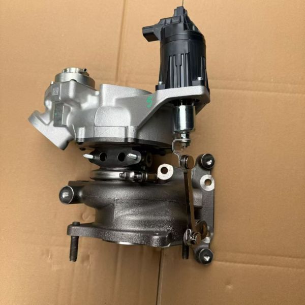 Buy 6B2-F5-T/C Turbocharger Engine Turbo 2.0L Diesel Direct Replacement for Honda ACURA at wholesale prices