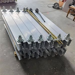 SFC Rubber Vulcanizing Machine High Efficiency Vulcanization Joint Vulcanization