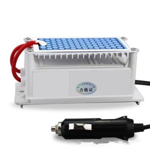 Mini Portable Ozone Generators Plate Replacement OEM