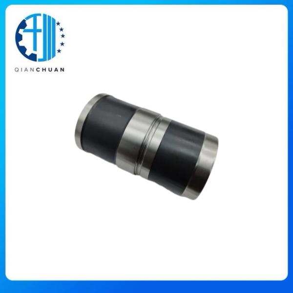 Buy 3948095 Cylinder Liner For  Cummins 6CT  Excavator Engine Spare  Parts at wholesale prices