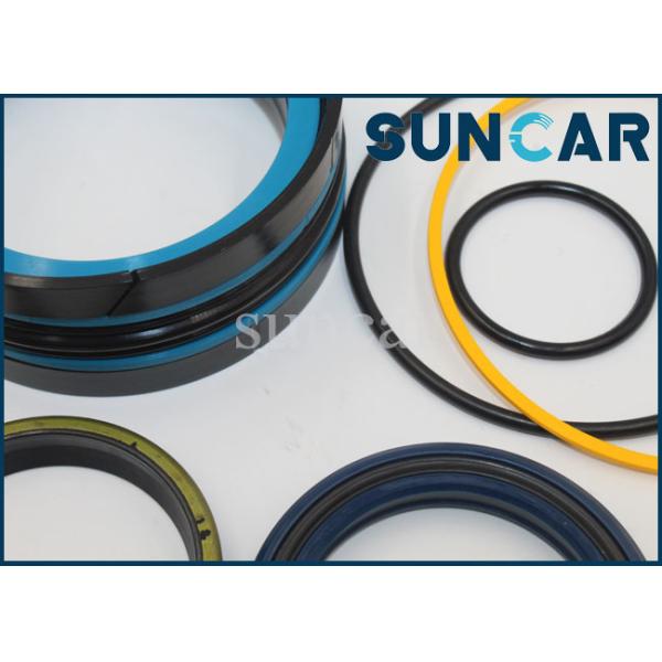 VOE6630858 6630858 Tilt Cylinder Repair Seal Kit For 4200B 6300 L50 SUNCARVO.L.VO Loaders