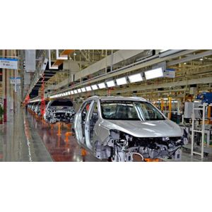 Buy cheap Automobile Assembly Line Automotive EPC from wholesalers