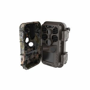 4k IR LED Night Vision Outdoor Wildlife Camera , Security Digital Trail Camera