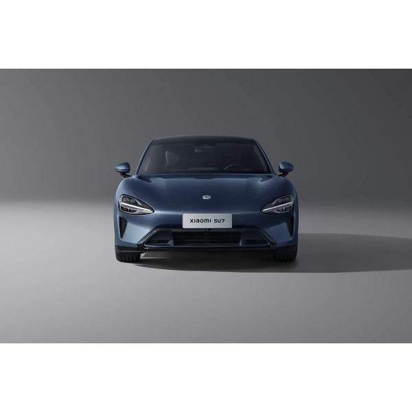 2024 Energy Vehicle Xiaomi SU7 and Pure Electric with Lithium Iron Phosphate Battery