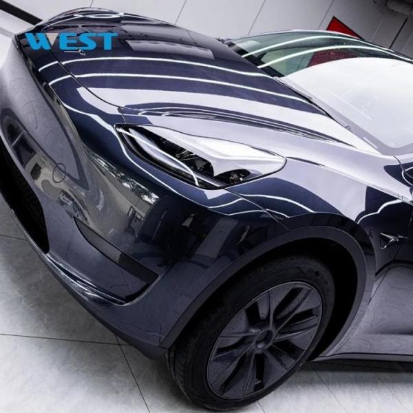 WEST TPU Car Paint Protection Film (PPF)