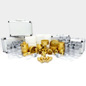 Angle Grinder 60mm Diamond Drill Bit For Concrete