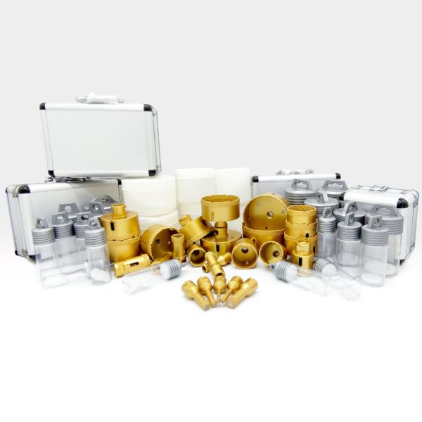 Buy Angle Grinder 60mm Diamond Drill Bit For Concrete at wholesale prices