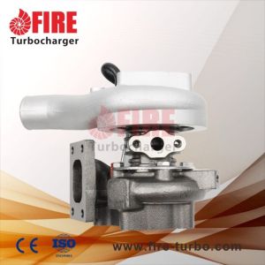 TB2580 Turbocharger 703605-5003S 14411-G2407 Nissan Terrano TL18 / Cabstar