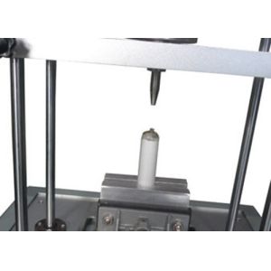 Fluorescent Lamp Holder IEC60598-1 Axial Force Test