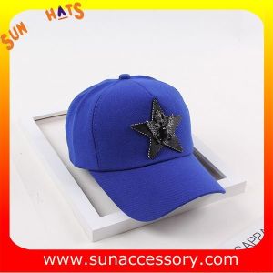 QF17035 five star trendy fashion 5 panel mesh snapback cap ,caps in stock MOQ