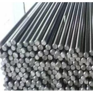High Purity Al Alloy Bar 7075 Series Aluminum Round Rods
