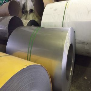 347 321 304 304l Stainless Steel Coil Strip Sheet Metal