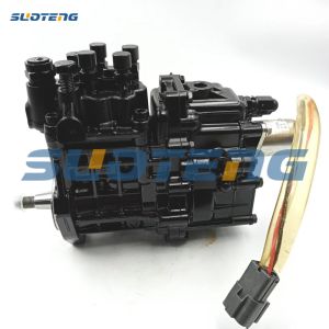 China 729688-51360 Fuel Injection Pump 72968851360 For 4TNV88 Engine on sale