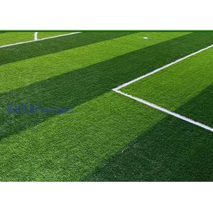 Custom Artificial Landscaping Synthetic Grass PP Woven Outdoor