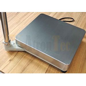 Platform Dual Led Ip68 30kg Waterproof Weighing Scale
