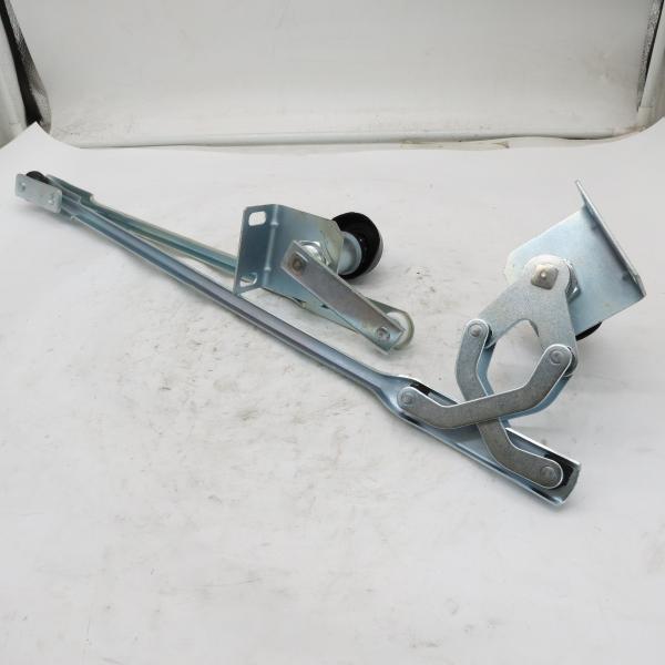 Original SINOTRUK HOWO Truck Spare Parts Wiper Mechanism and Support Assembly WG1642740009