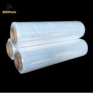 45cm 300m PVC Jumbo Pallet Stretch Wrap