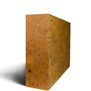 Magnesium Iron Spinel Kiln Bricks , Fire Resistant Bricks Lower Thermal