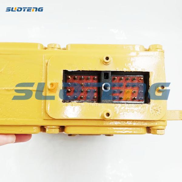 333-9312 3339312 Engine Electronic Controller ECU For 3412C Engine