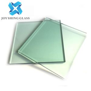 Customized Ultra White Float Glass Thickness 3mm-22mm Optional