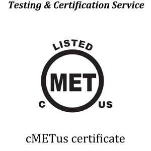 Type1 Type2 GB/T Test Certification Items Automobile Prohibited Substances Test