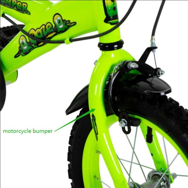 Motorcycle Crash Bar Frame Engine Protection Guard Bumper For KTM Duke 250 390