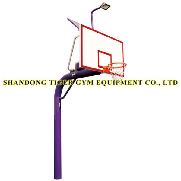Basketball Equipment Basketball Stand/Backboard/Hoop/Net/Suspended Substitution Cards/Cart/Scoreboard/ball