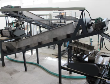 Salt Purification Process: Enhancing Quality & Removing Impurities