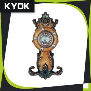 Zinc Alloy Curtain Hook Extenders