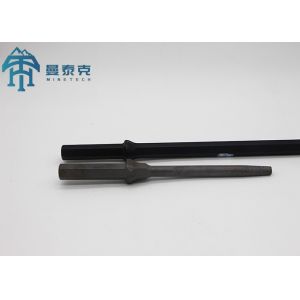 H22 H25 Hex Shank Drill Rod High Hardness HRC45-55