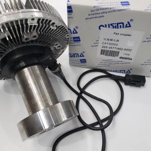 325D2 Excavator Fan Clutch Assembly 265-3577 462-9952
