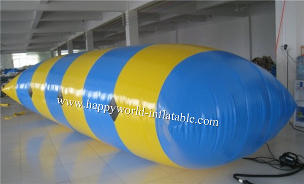 water blob , inflatable water catapult blob , inflatable water catapult blob ,