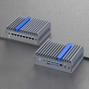 14th Gen Pfsense PC Ultra Processor Network Server For Security Storage