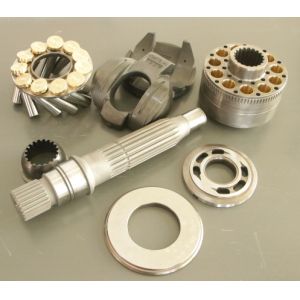 M7V Series Kawasaki Hydraulic Piston Pump M7V112 M7V160