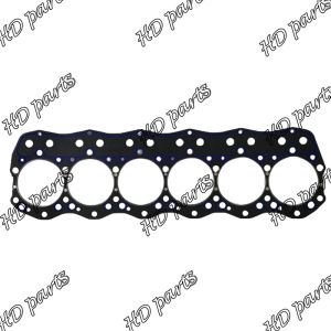 6D16T Gasket Repair Kit ME078707 ME071923 For Mitsubishi Engine