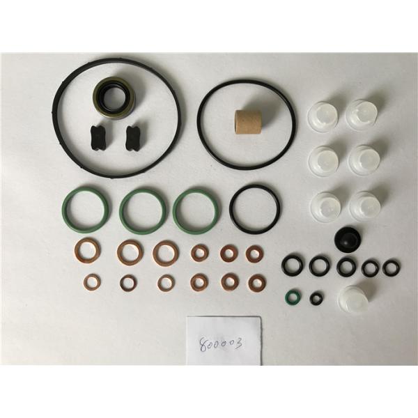Buy ISO9001 800003 Common Rail Diesel Fuel Pump Repair Kit at wholesale prices