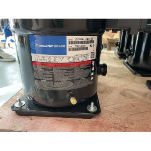 ZP144KFE-TFD Hermetic Scroll Compressor 12HP Copeland Refrigerator Compressor