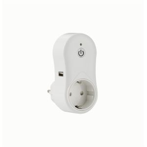 SMART WIFI SOCKET(J2-EU)