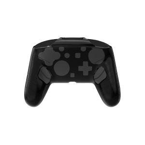 Ultra Clear Protective Case for Nintendo Switch 2 Pro - Shockproof & Scratch