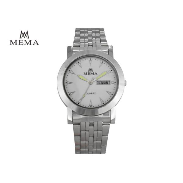 Buy Vintage Women'S Round Face Watches 30 Meters Water Resistant Alloy Strap at wholesale prices
