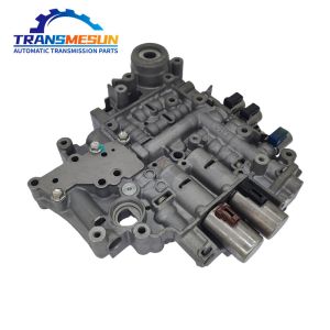 Transmesun Automatic Transmission Valve Body Assembly 3541012780 For Toyota K310