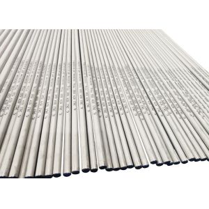 High Strength Inconel Seamless Alloy 625 Pipe