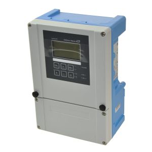 Potentiometric Endress Hauser PH ORP Transmitter Liquisys CPM253-PR0510
