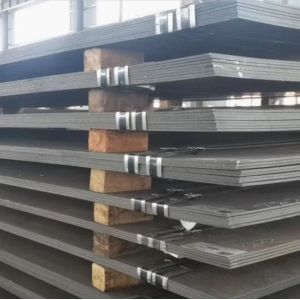 NM500 NM500 Wear And Impact Resistant Steel Plates