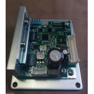 Quality NORITSU Minilab PM DRIVER SANYO DENKI BS1D200C08 SANMOTION F 0407110480 B for sale