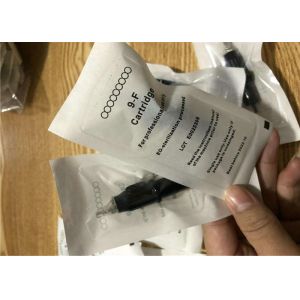 Stainless Steel 3R 9 Pin Cartridge Permanent Makeup Needles